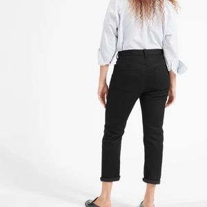 Everlane Modern Boyfriend Jean